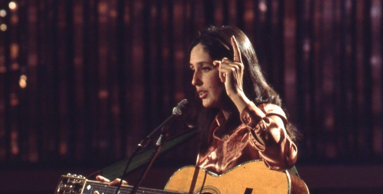 Joan Baez