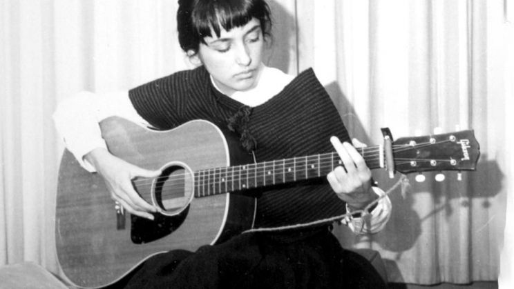 Joan Baez