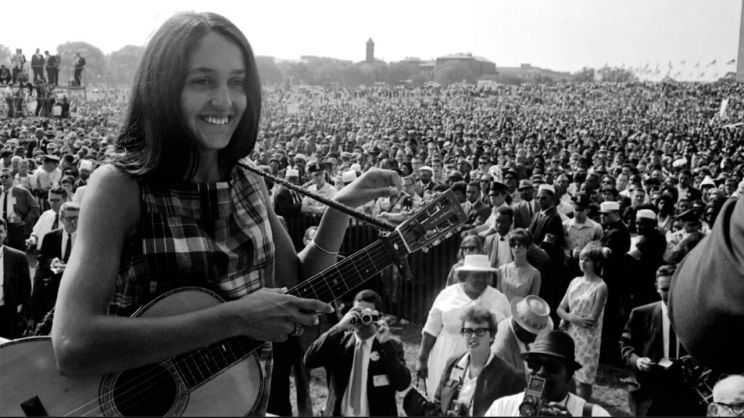 Joan Baez