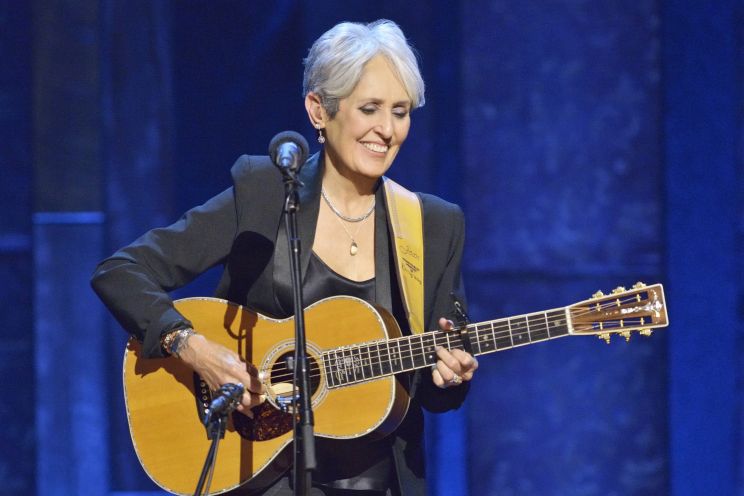 Joan Baez