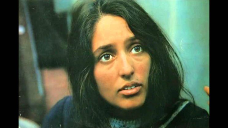 Joan Baez