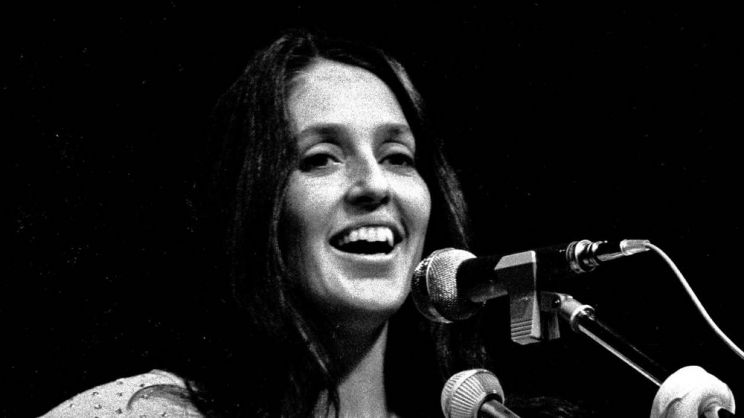 Joan Baez