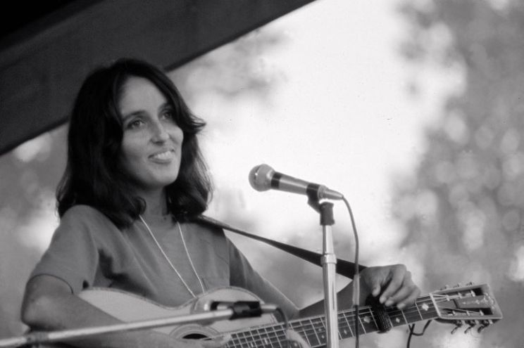 Joan Baez