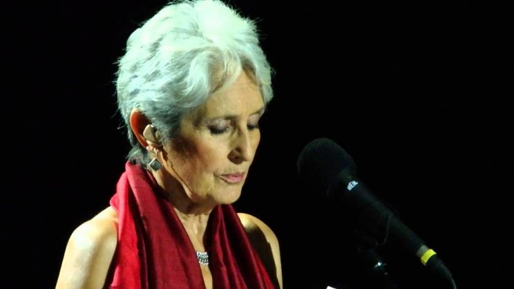 Joan Baez