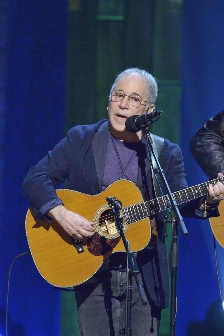 Joan Baez