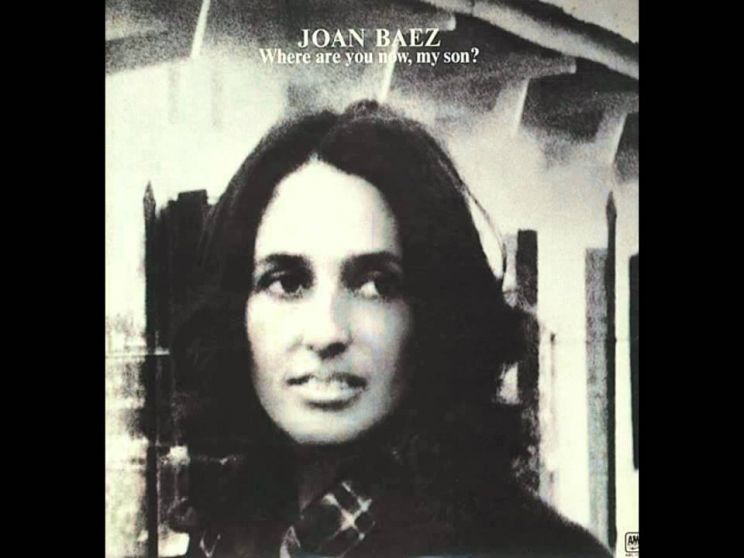 Joan Baez