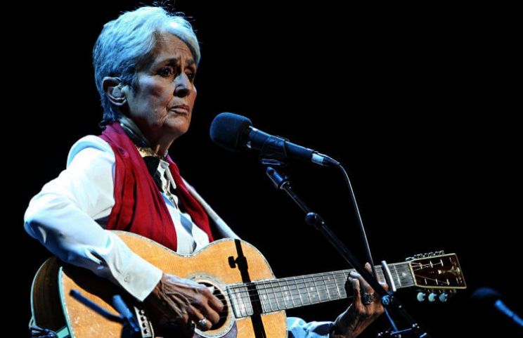 Joan Baez