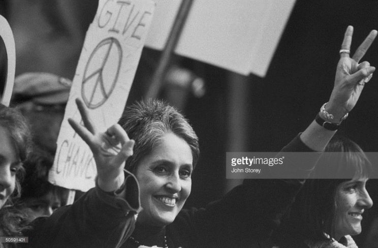 Joan Baez