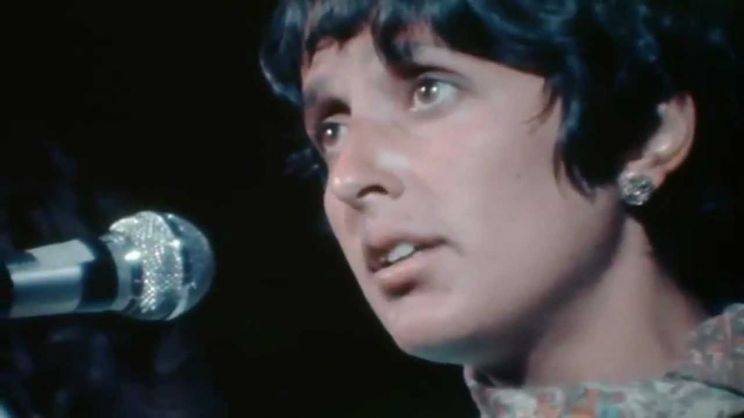 Joan Baez