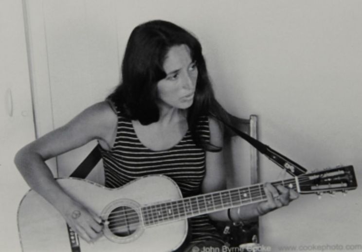 Joan Baez