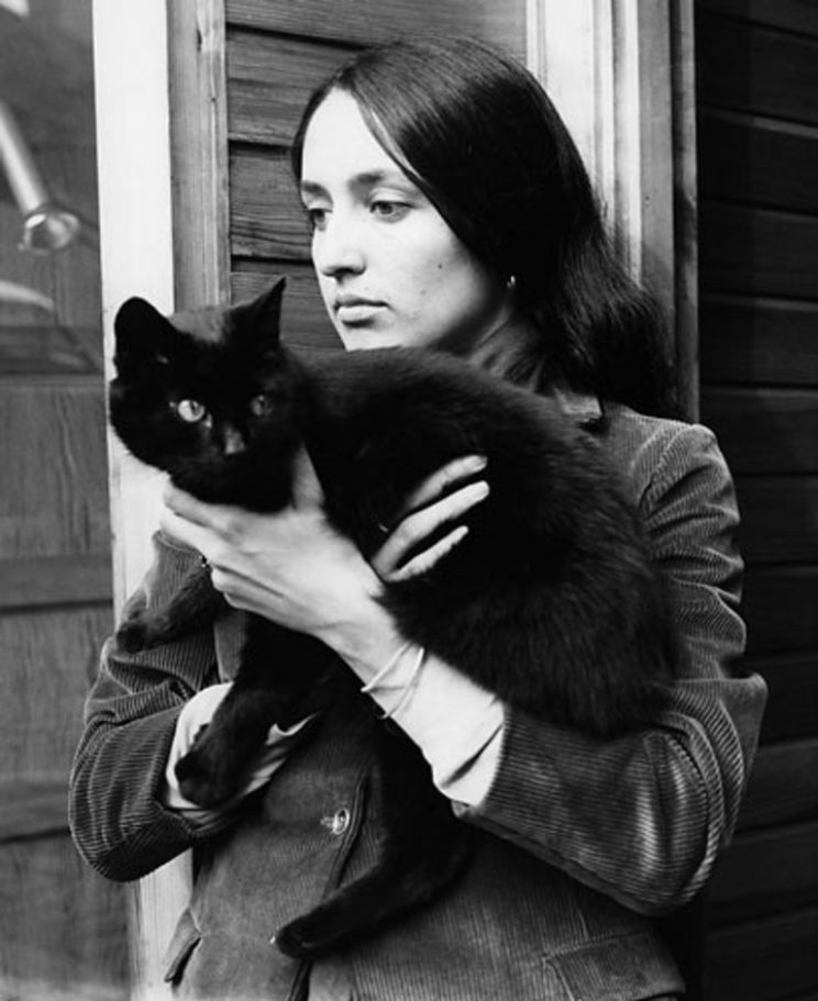 Joan Baez