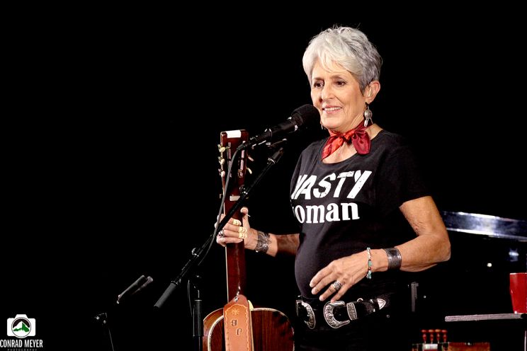 Joan Baez