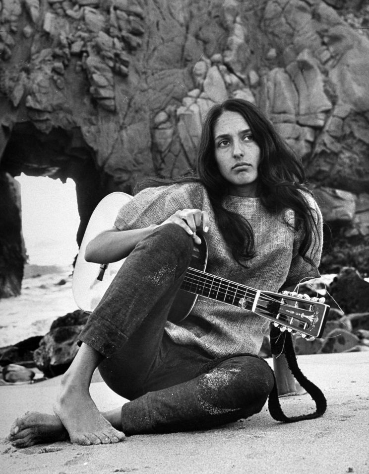 Joan Baez