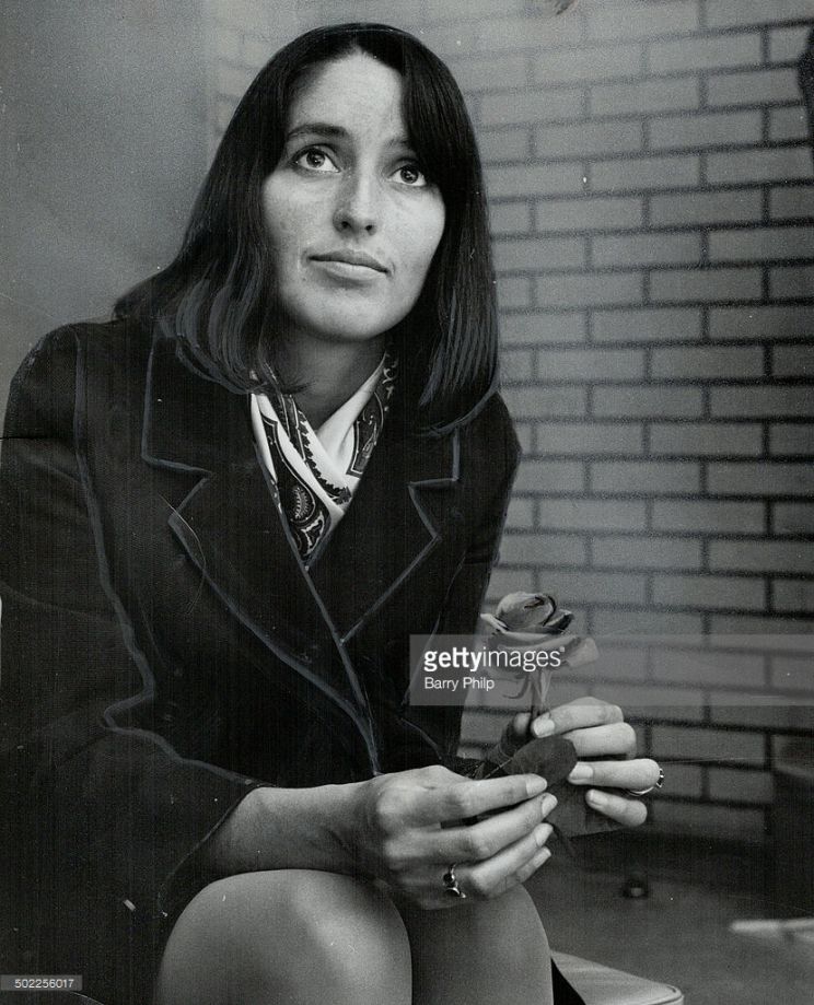 Joan Baez