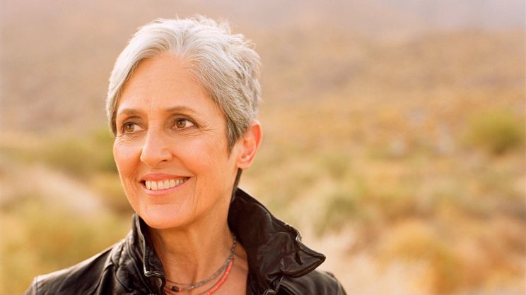 Joan Baez