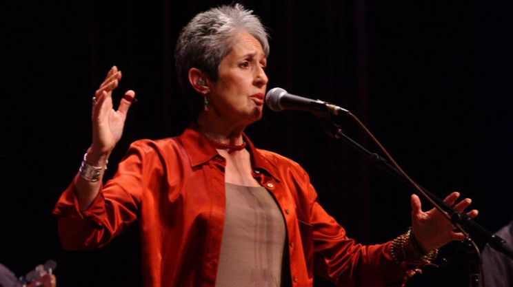 Joan Baez