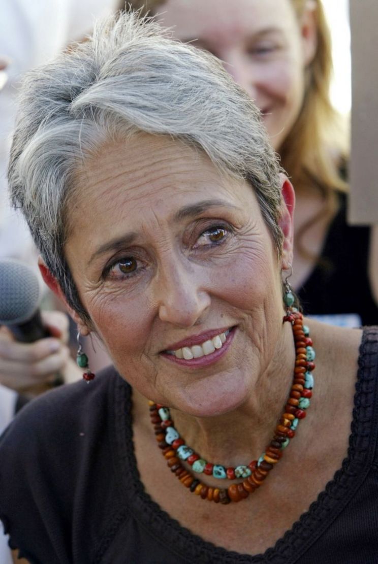 Joan Baez