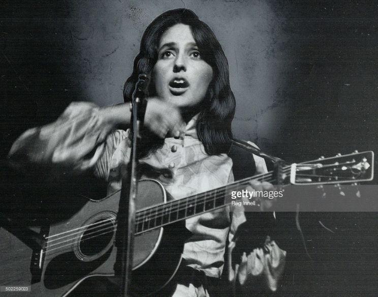 Joan Baez