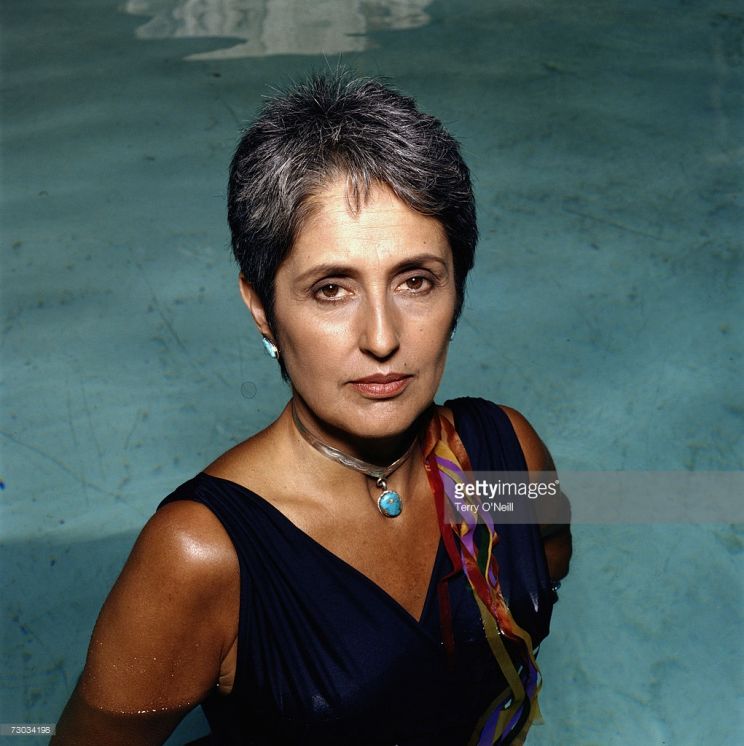 Joan Baez