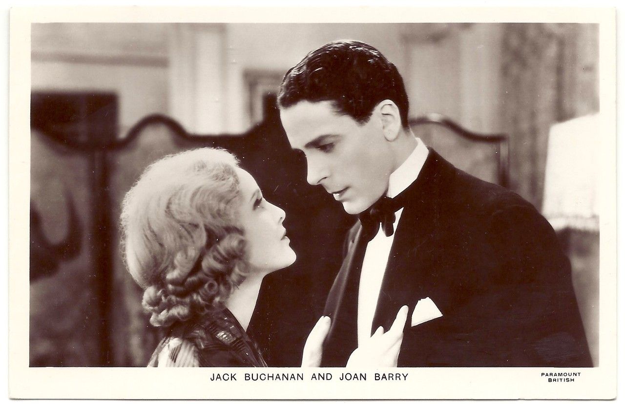 Pictures of Joan Barry