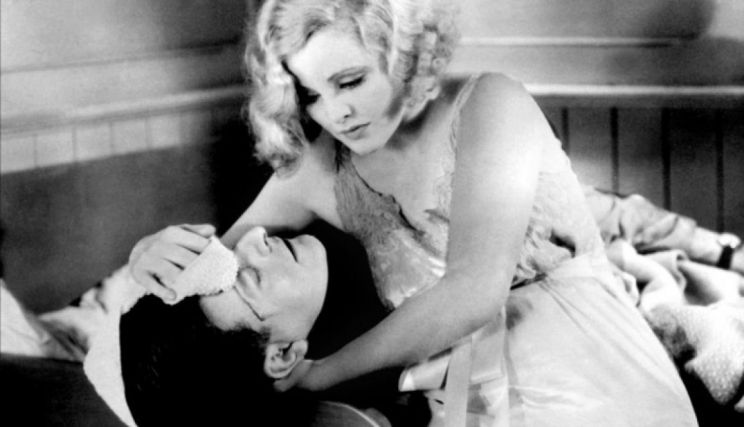 Joan Barry
