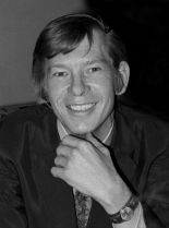 Joan Benedict Steiger photo