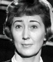 Joan Benham