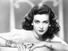 Joan Bennett