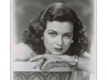 Joan Bennett