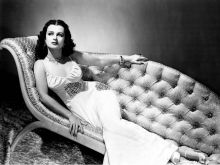 Joan Bennett