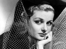 Joan Bennett