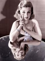 Joan Bennett