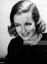 Joan Bennett