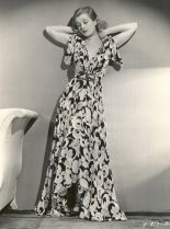 Joan Bennett #663632 picture (Portrait Medium)
