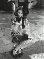 Joan Bennett