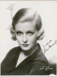 Joan Bennett