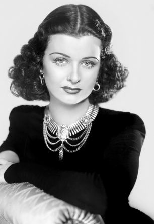 Joan Bennett