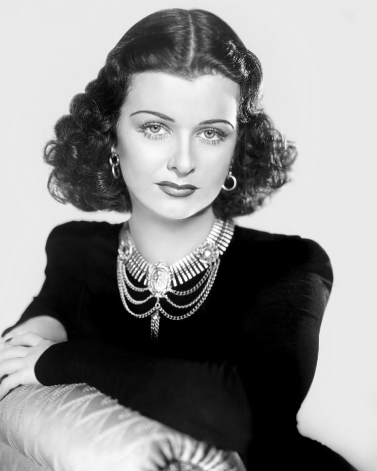 Joan Bennett