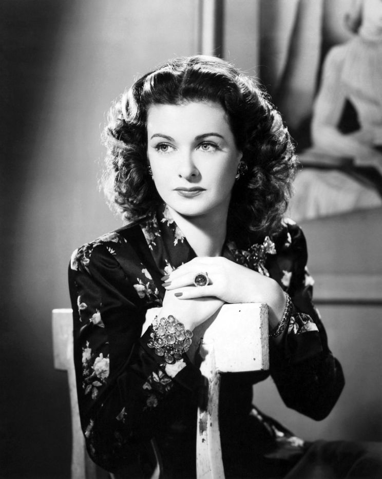 Joan Bennett