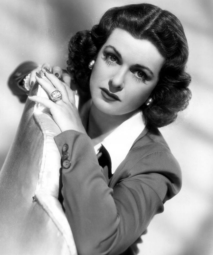 Joan Bennett