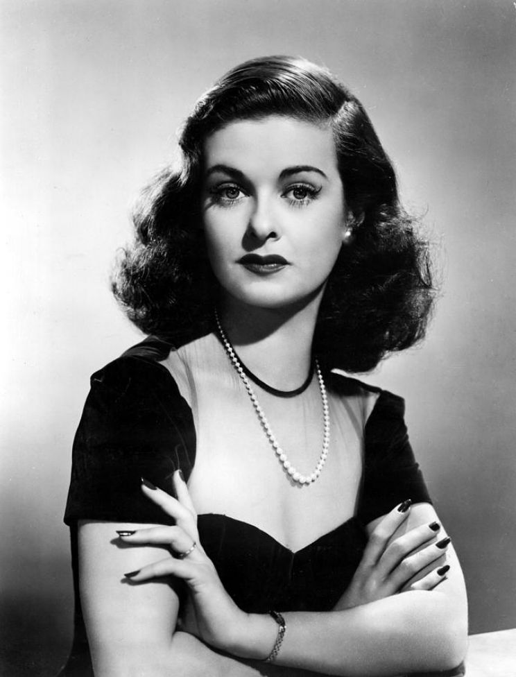 Joan Bennett