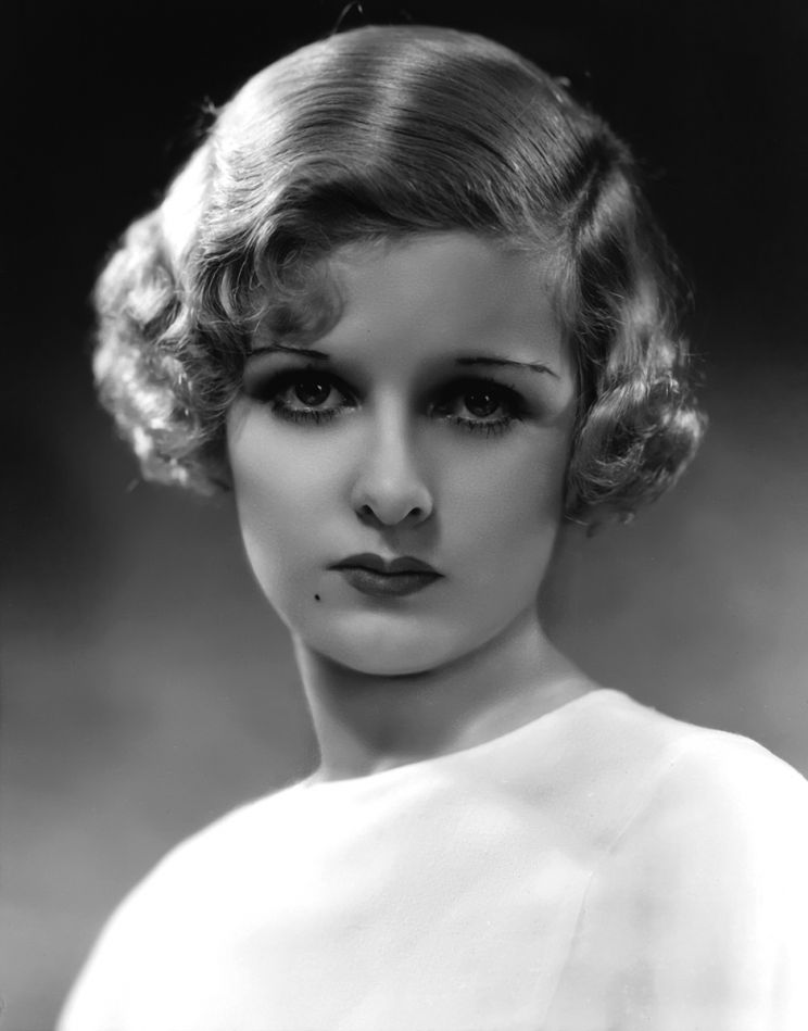 Joan Bennett