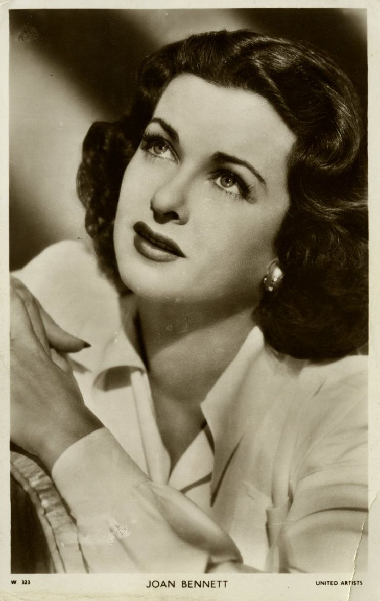 Joan Bennett