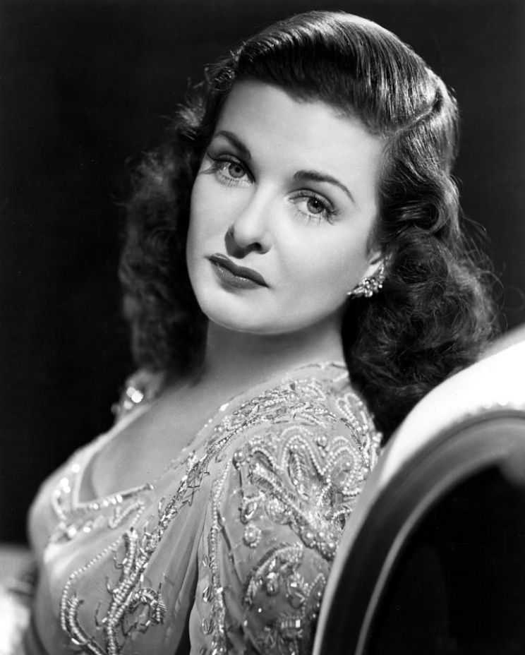 Joan Bennett