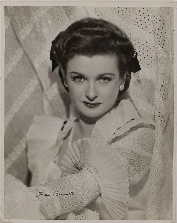 Joan Bennett