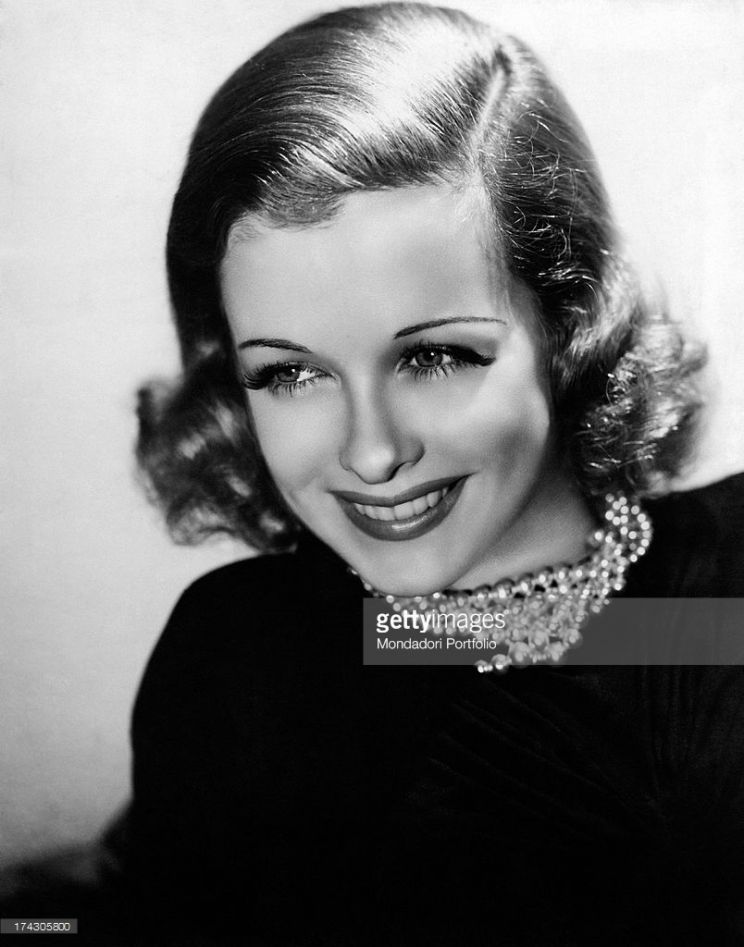 Joan Bennett