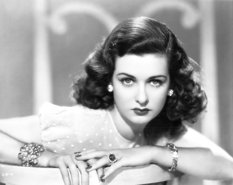 Joan Bennett