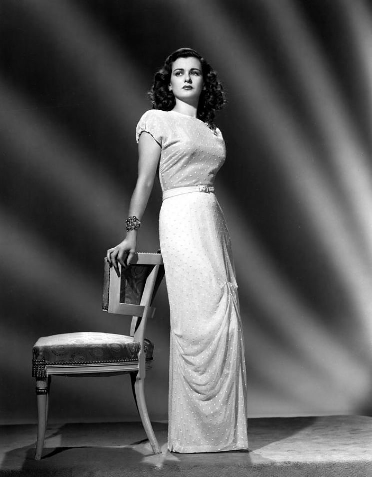 Joan Bennett