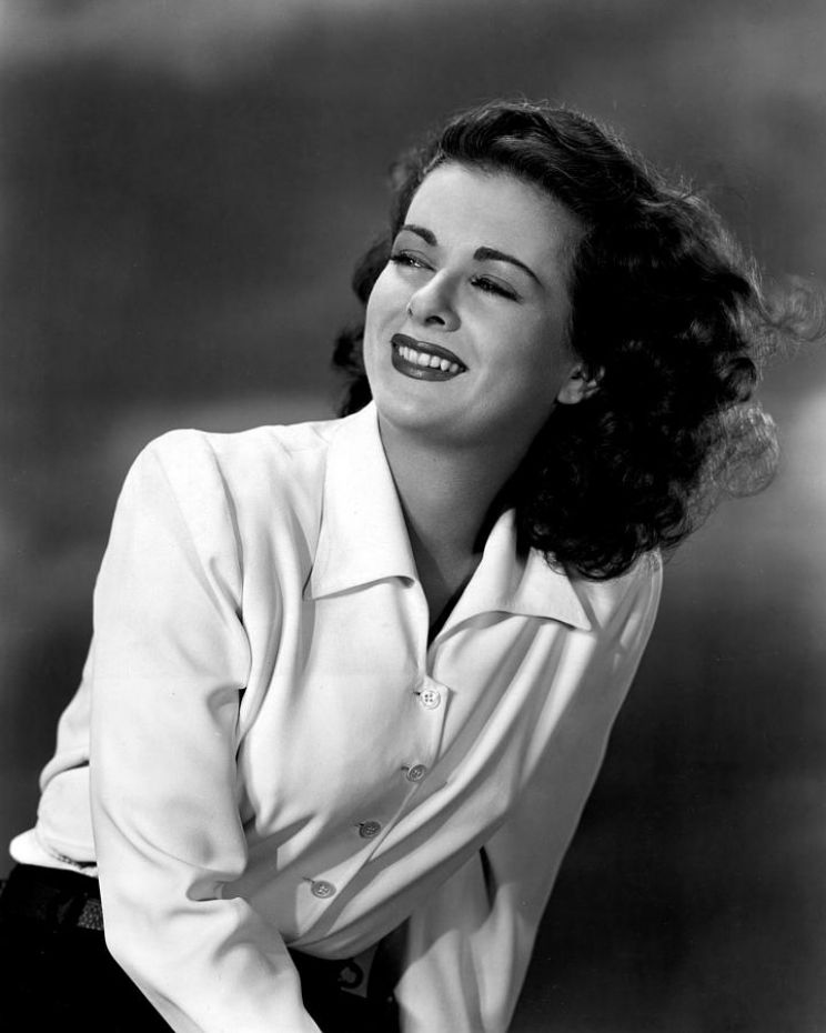 Joan Bennett