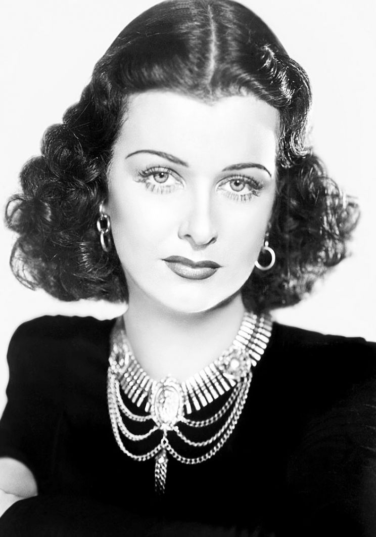 Joan Bennett